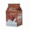 A'pieu Chocolate Milk One Pack Mask