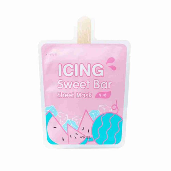 A'pieu Icing Sweet Bar (Watermelon)
