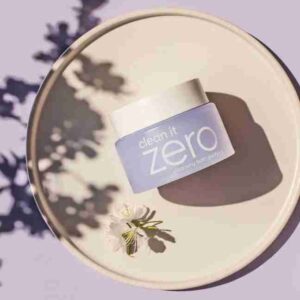 Banila Co Clean It Zero Cleansing Balm Purifying