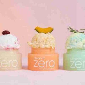 Banila Co Zero Line