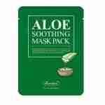 Benton Aloe Soothing Mask Pack