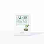 Benton Aloe Soothing Mask Pack