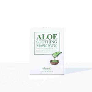Benton Aloe Soothing Mask Pack