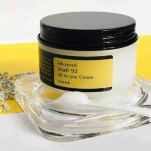 COSRX Advanced Snail 92 All in one Cream