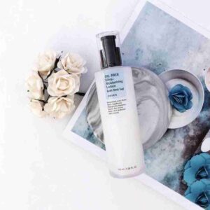 COSRX Oil Free Ultra Moisturizing Lotion