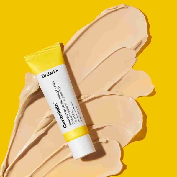 Dr. Jart+ Ceramidin Cream