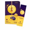 Frudia Blueberry Honey Overnight Mask