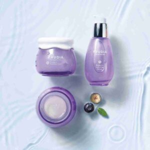 Frudia Blueberry Hydrating Cream