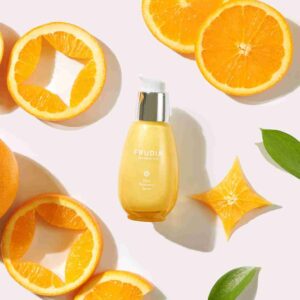 Frudia Citrus Brightening Serum