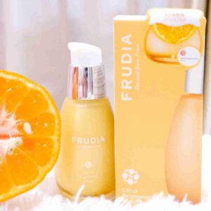 Frudia Citrus Brightening Serum