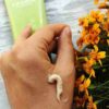 Frudia Green Grape Pore Control Scrub Cleansing Foam