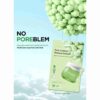 Frudia Green Grape Pore Control Mask - Image 3