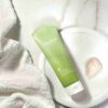 Frudia Green Grape Pore Control Scrub Cleansing Foam