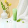 Frudia Green Grape Pore Control Scrub Cleansing Foam
