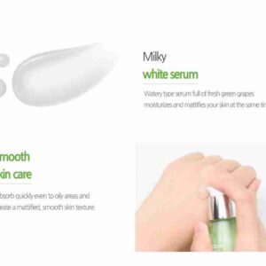 Frudia Green Grape Pore Control Serum