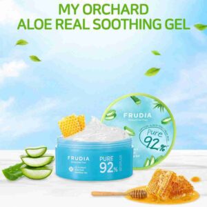 Frudia My Orchard Aloe Real Soothing Gel