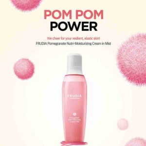 Frudia Pomegranate Nutri-Moisturizing Cream In Mist