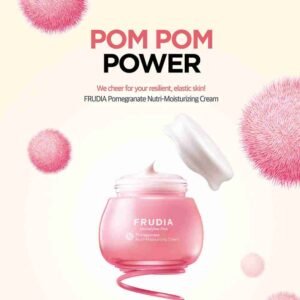 Frudia Pomegranate Nutri-Moisturizing Cream