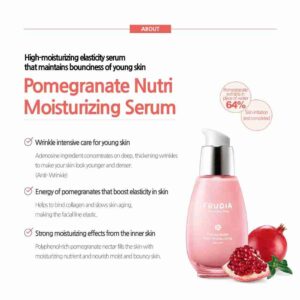 Frudia Pomegranate Nutri-Moisturizing Serum