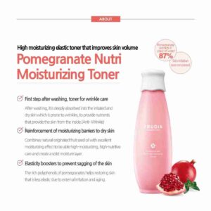 Frudia Pomegranate Nutri-Moisturizing Toner