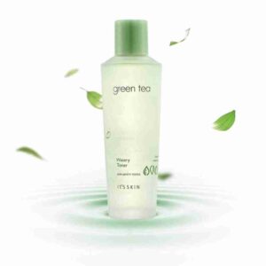 It's Skin Green Tea Watery Toner