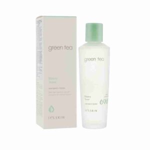 It's Skin Green Tea Watery Toner