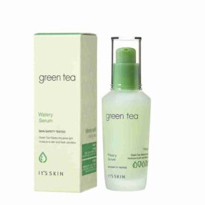 It's Skin Green Tea Watery Serum