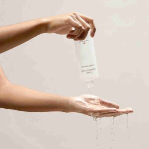 Missha Time Revolution The First Treatment Essence 5x