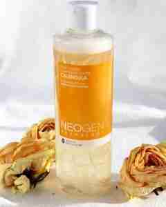 Neogen Real Flower Cleansing Water Calendula