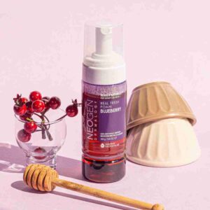 Neogen Real Fresh Foam Blueberry