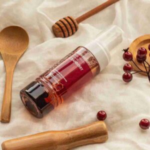 Neogen Real Fresh Foam Cranberry