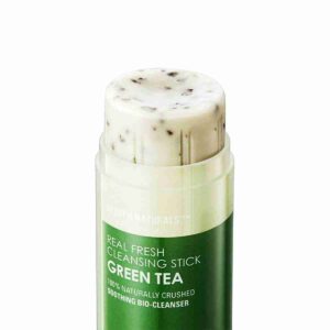 Neogen Real Fresh Green Tea Cleansing Stick