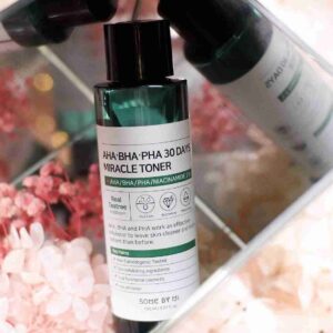 Some By Mi AHA BHA PHA 30 Days Miracle Toner