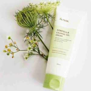 iUNIK Centella Calming Gel Cream