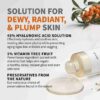 iUNIK Vitamin Hyaluronic Acid Vitalizing Toner