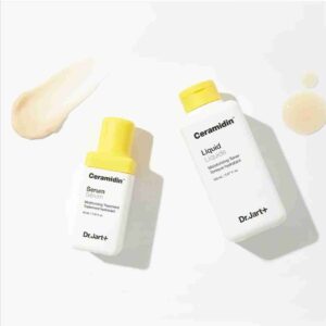 Dr. Jart+ Ceramidin Line
