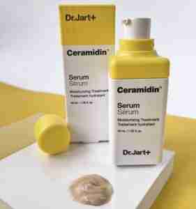Dr. Jart+ Ceramidin Serum