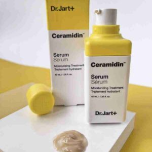 Dr. Jart+ Ceramidin Serum