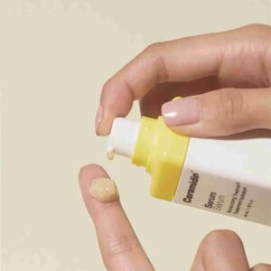 Dr. Jart+ Ceramidin Serum