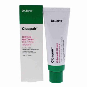 Dr. Jart+ Cicapair Calming Gel Cream