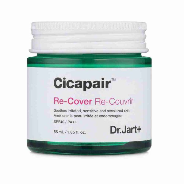 Dr. Jart+ Cicapair Re-Cover