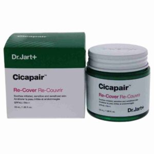 Dr. Jart+ Cicapair Re-Cover
