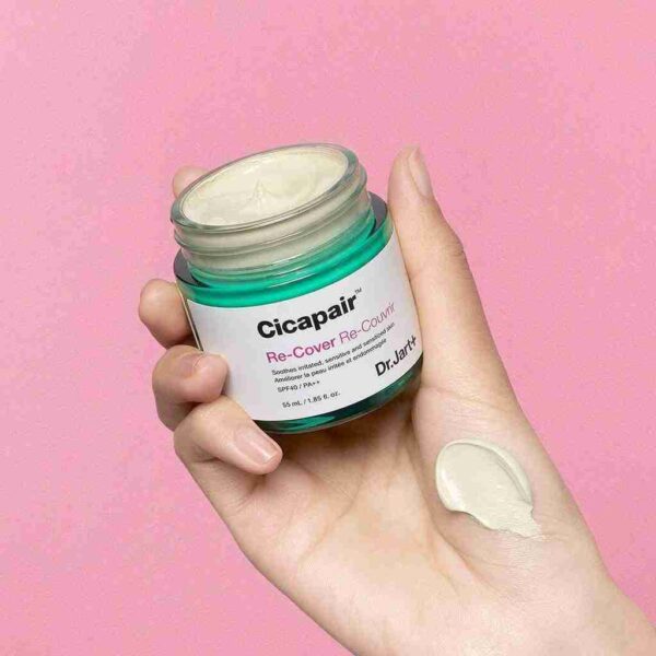 Dr. Jart+ Cicapair Re-Cover
