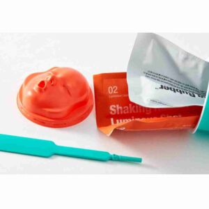 Dr. Jart+ Shaking Rubber Luminous Shot