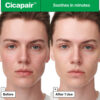 Dr.Jart Cicapair Intensive Soothing Repair Serum Mask (1ea) - Image 3