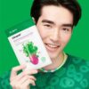 Dr.Jart Cicapair Intensive Soothing Repair Serum Mask (1ea) - Image 2
