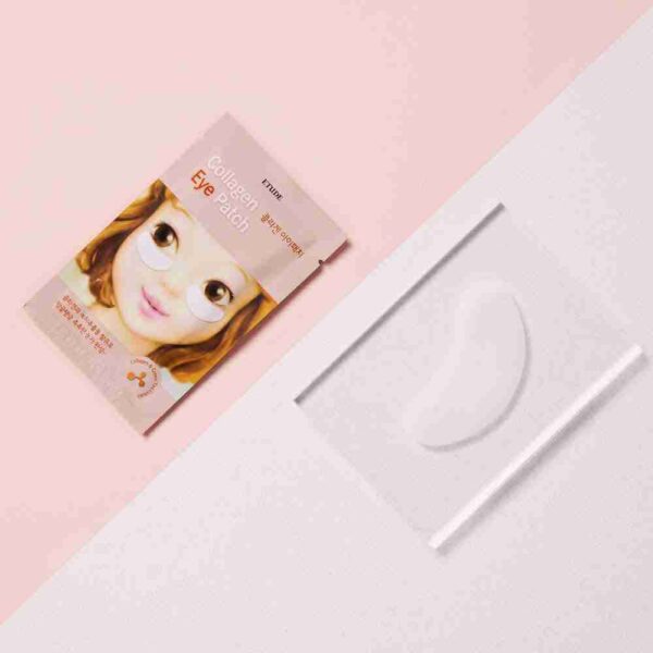 Etude Collagen eye patch