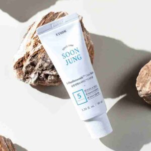 Etude Soon Jung 5-Panthensoside Cica Balm