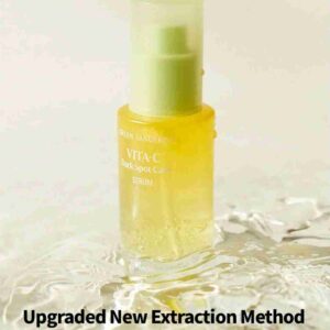 Goodal Green Tangrine Vita C Dark Spot Serum