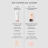 Heimish Artless Glow Base SPF50+ PA+++ 40ml - Image 6